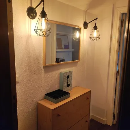 La Bohardilla Del Alcazar Apartmán